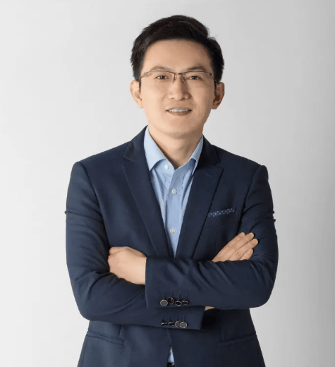 负责同志调整的决定:张华立不再担任湖南广播影视集团有限公司(湖南