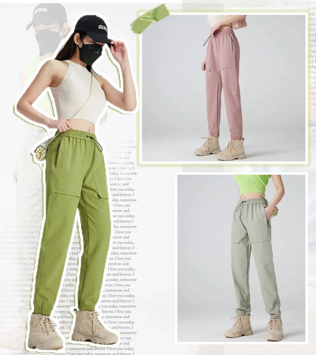 性能出色,价格不到1/10……_设计_朋友_裤子