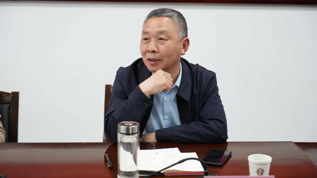 洛阳市农林科学院院长赵保献研究员河南秋乐种业科技股份有限公司董事