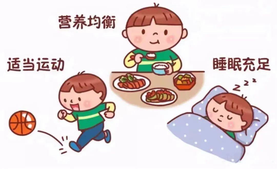 【卫生保健】有效减少近视发生,共同守护光明未来——彭山区机关幼儿