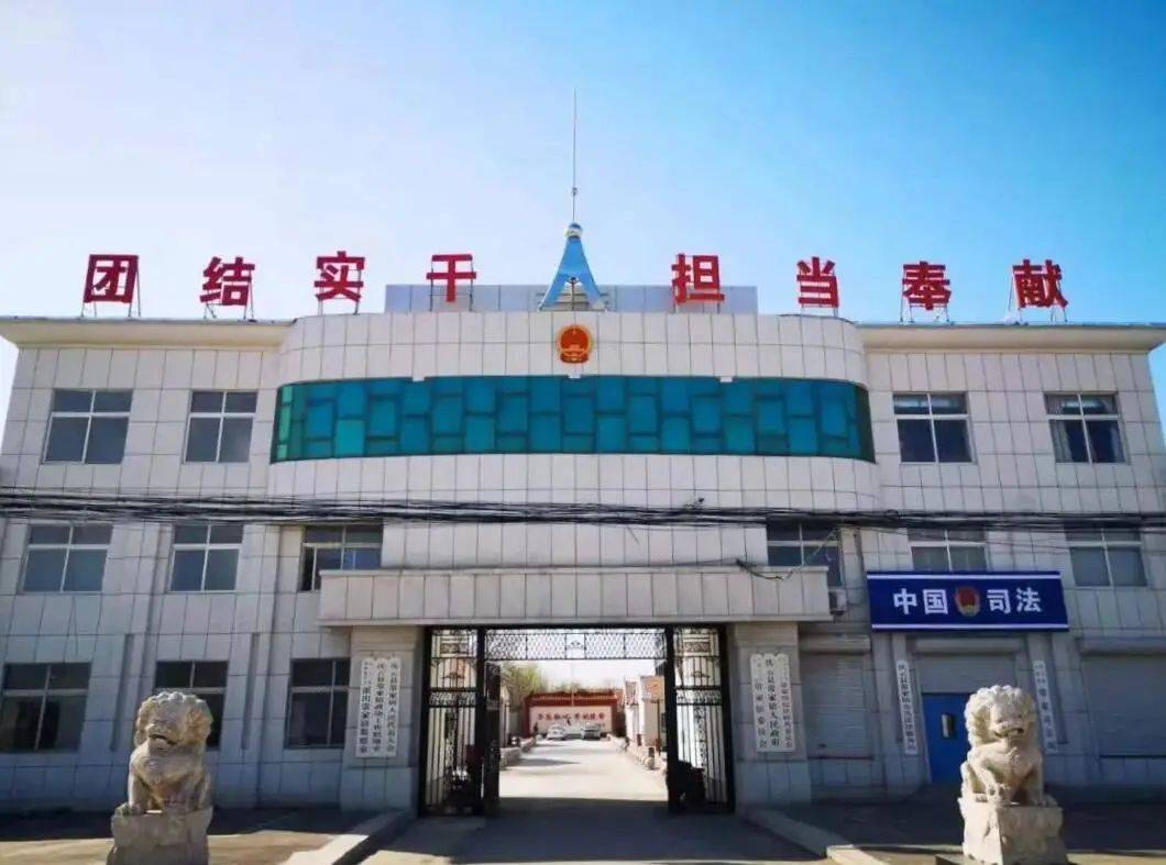 2024最新完整版庆云县镇街社区村庄大盘点合集