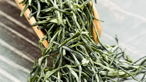 "湖北茶"正用一种新方式俘获年轻人的味蕾_香气_品牌_滋味