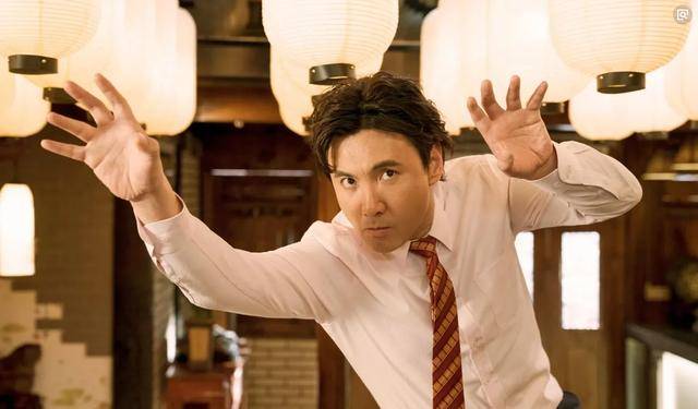 沈腾笑匠之光电影新篇章喜剧界的智慧与欢乐引领者