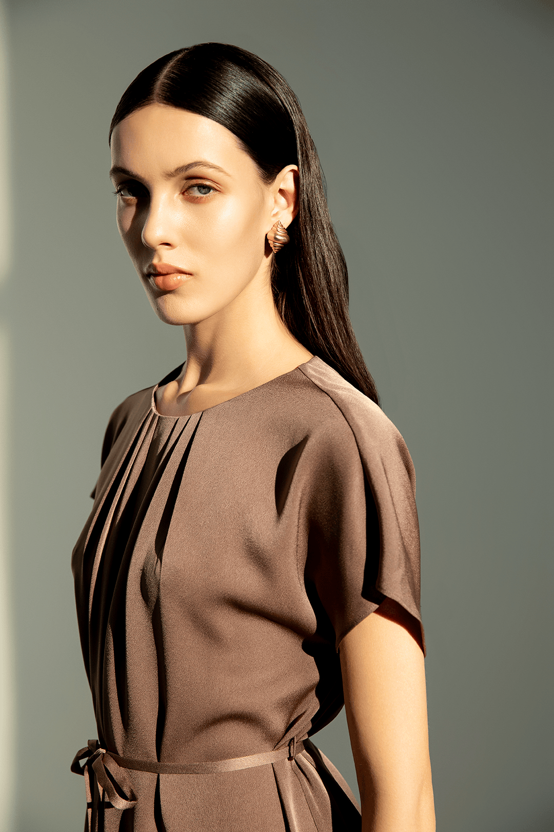 callidora卡莉朵拉不染时光