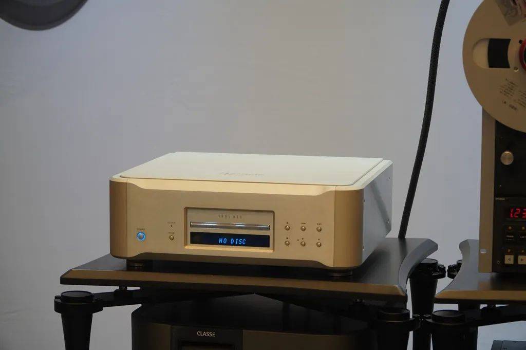 展会现场 | 672024 siav第31届上海国际高级hifi演示会(上)_音响