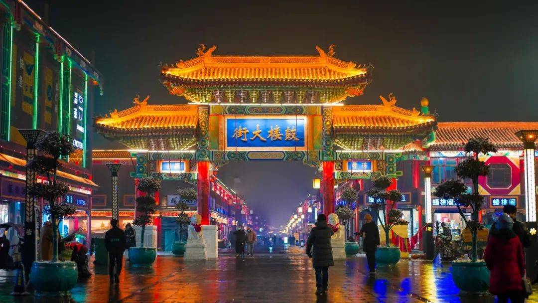 恋乡骑行保定超有料的涿州春日游玩线路