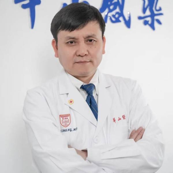 频上热搜这种呼吸道传染病卷土重来张文宏解读