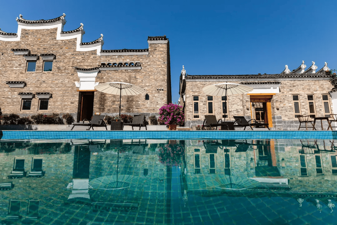 自驾30min即达的神仙度假地骑行烧烤露营玩水