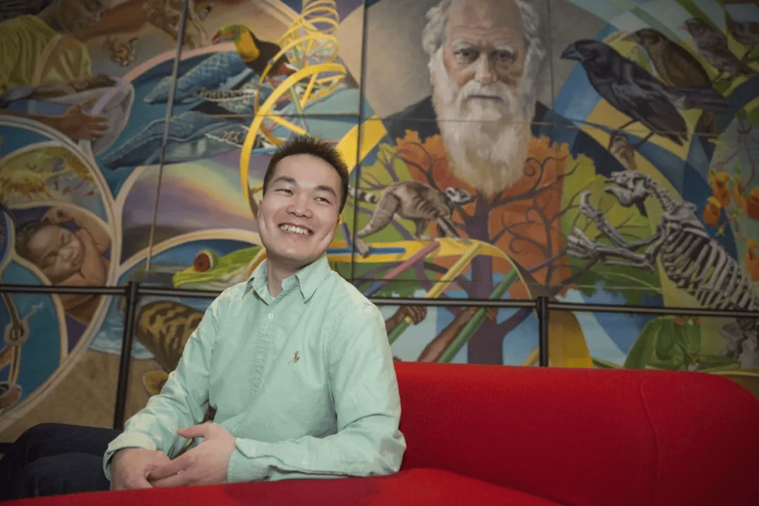 海外寻珍专访首位哈佛毕业演讲的中国学子何江从农村走出到世界顶尖