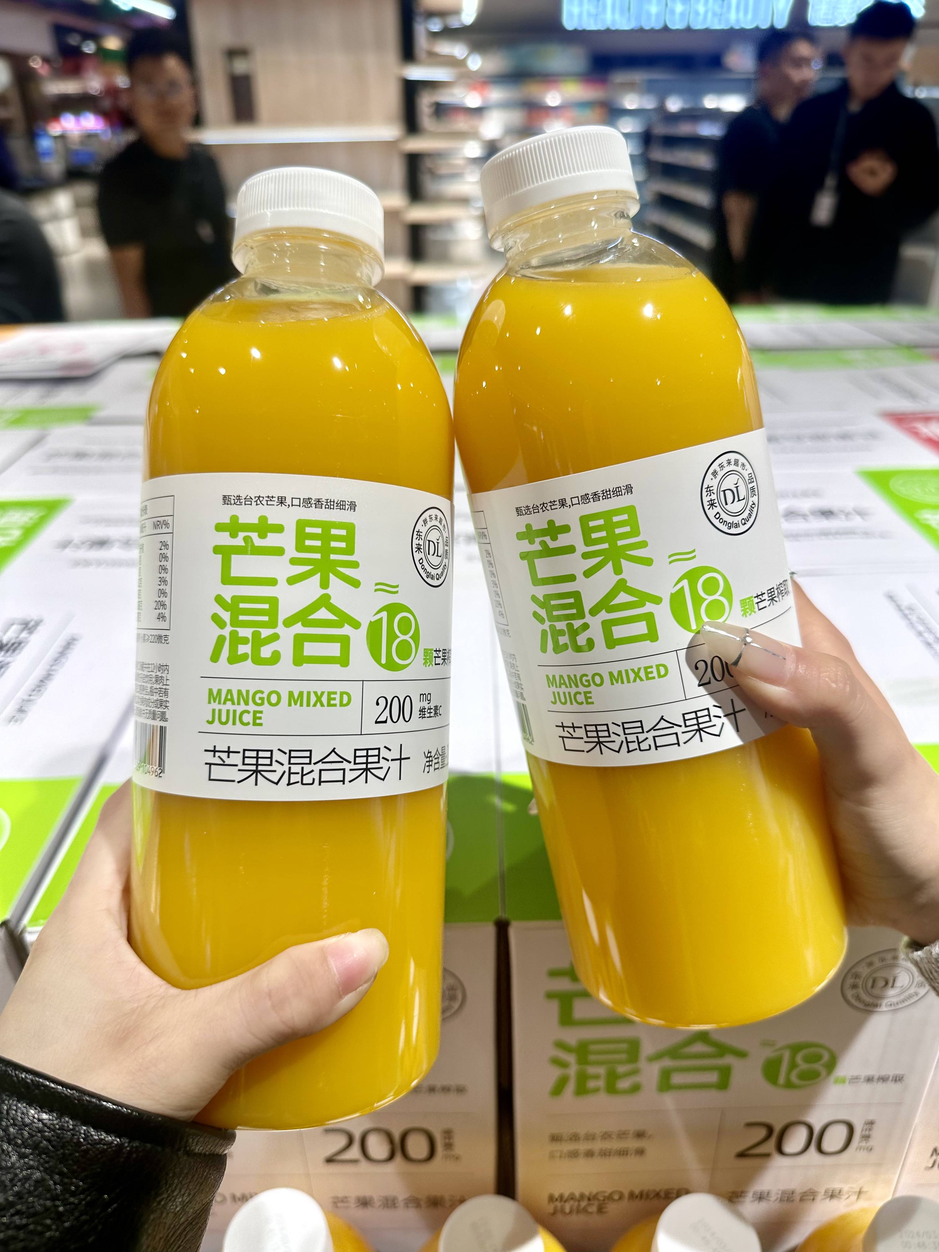 湖南独家!胖东来系列商品在步步高持续热卖