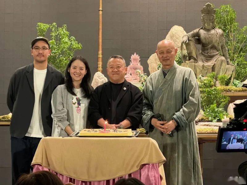 儿媳为公公嫁入曾家_曾国祥_素宴_曾宝仪