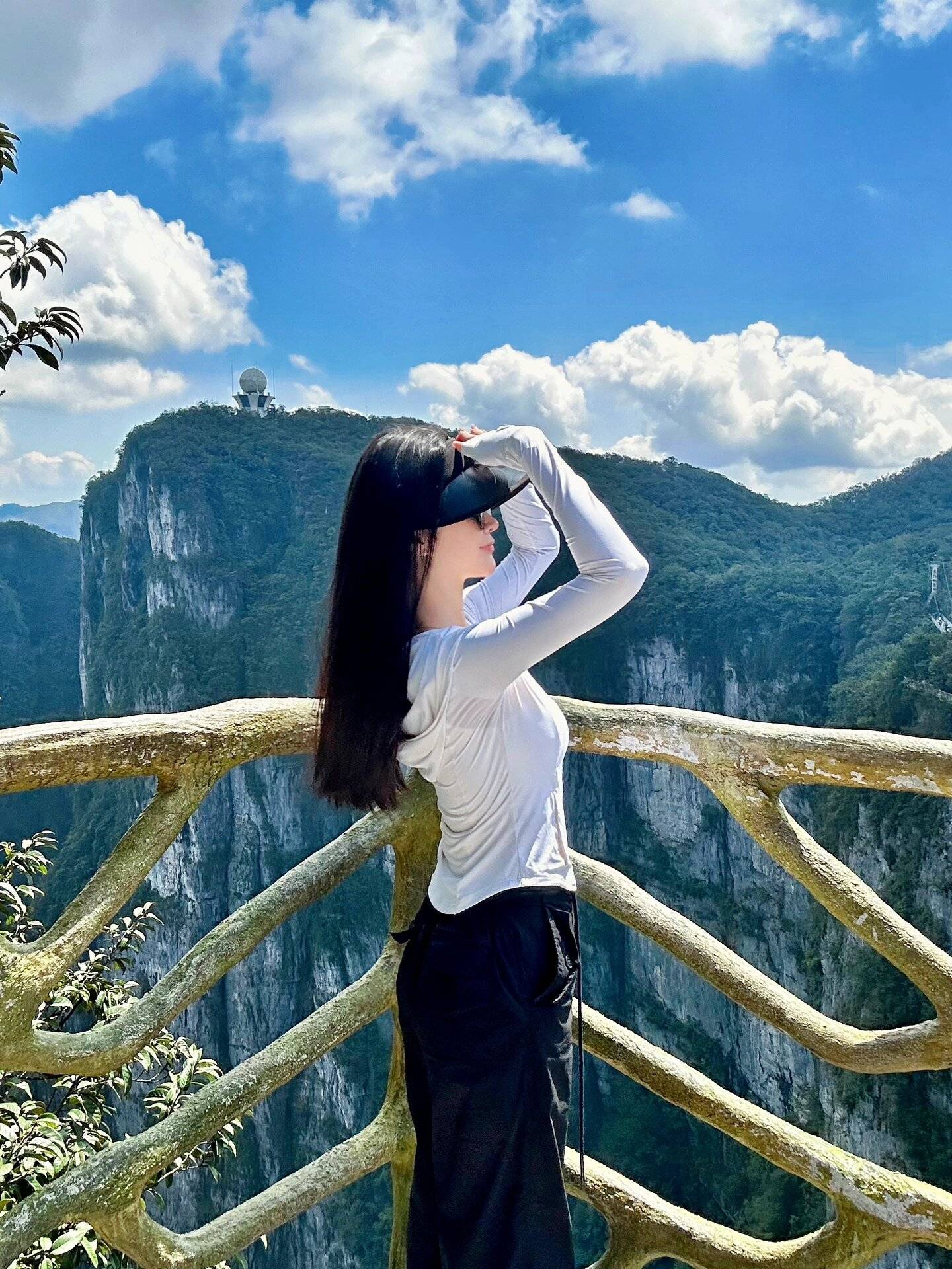 超实用的旅游张家界凤凰古城攻略路线图