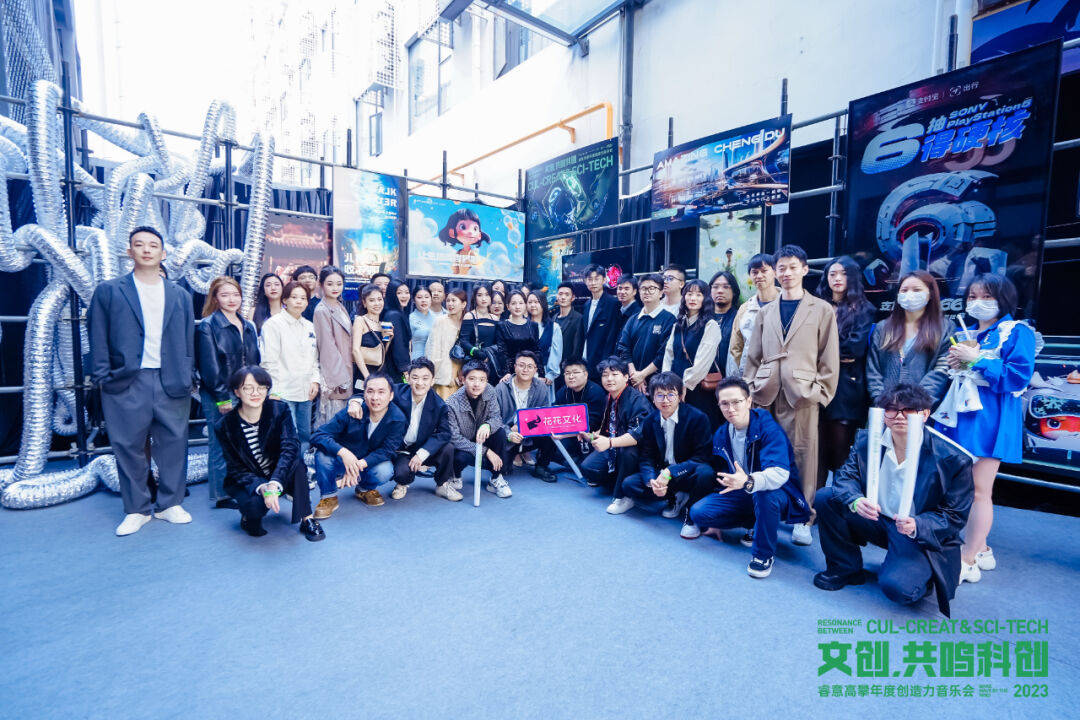 探索营商环境青羊"最优解" | 青羊文创生态的双向赋能_刘睿_企业_公司