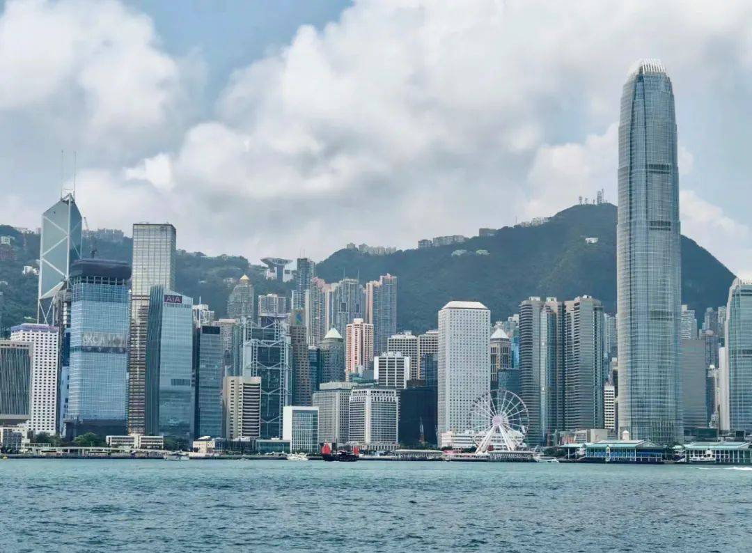 惠游粤港澳香港澳门珠海佛山双飞5日特惠来袭1999元人发班日期5月