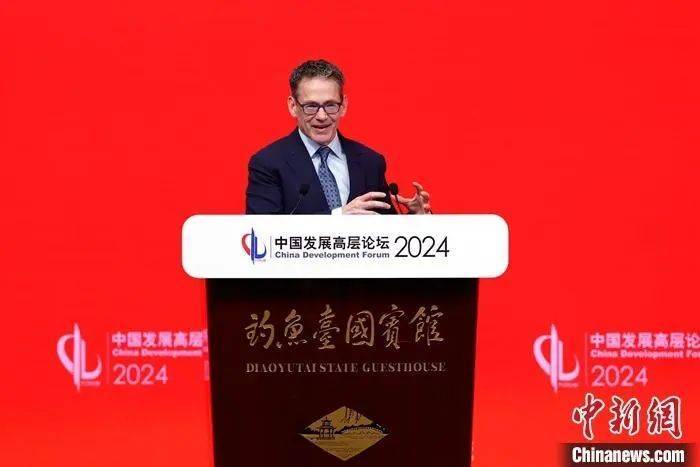 朔尔茨将访华一文看懂豪华代表团成员有哪些