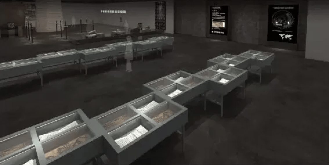 第60届威尼斯双年展中国国家馆主题及参展作品公布