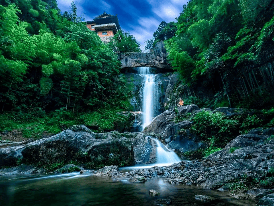 请3休9,长假到手!这些全都免费→_景区_门票_优惠