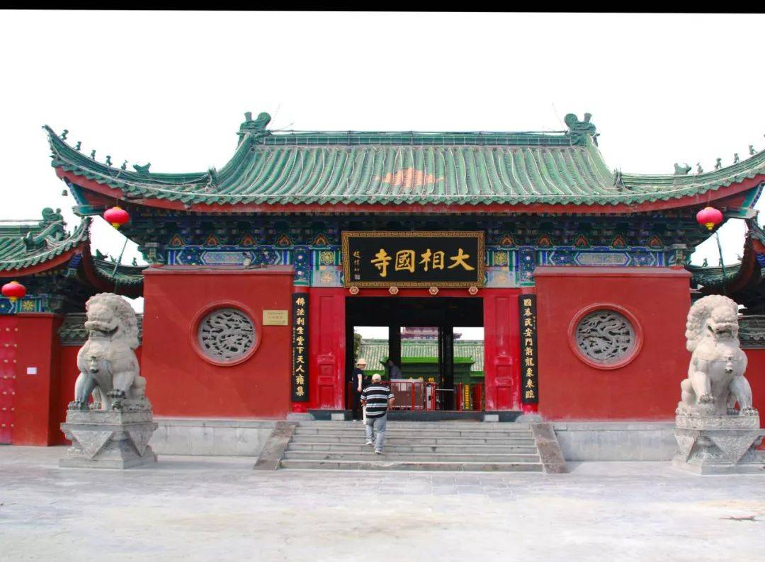 被14亿人低估的河南究竟有多美