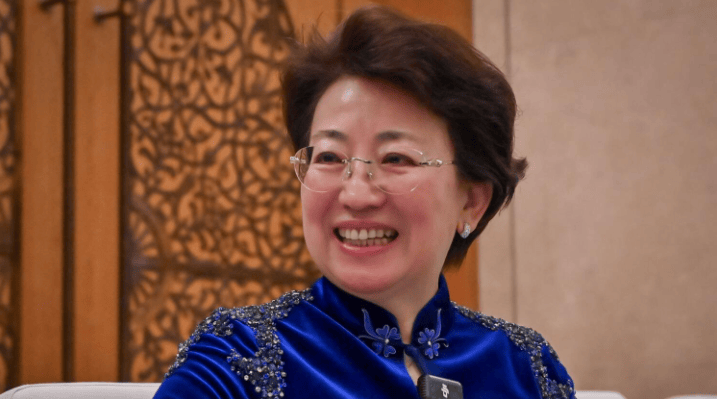 欧渤芊总领事表示，阿联酋将迎来更多中国电动汽车和飞行汽车_迪拜_制造_发展