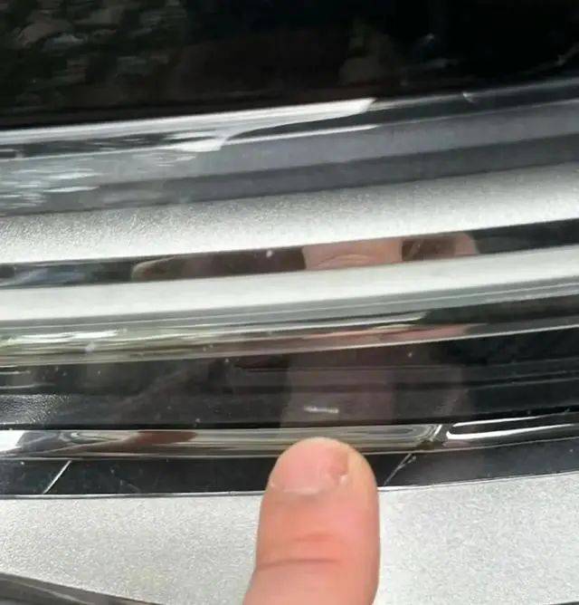 官方通报“提灯验车”：涉事租车公司被行政处罚