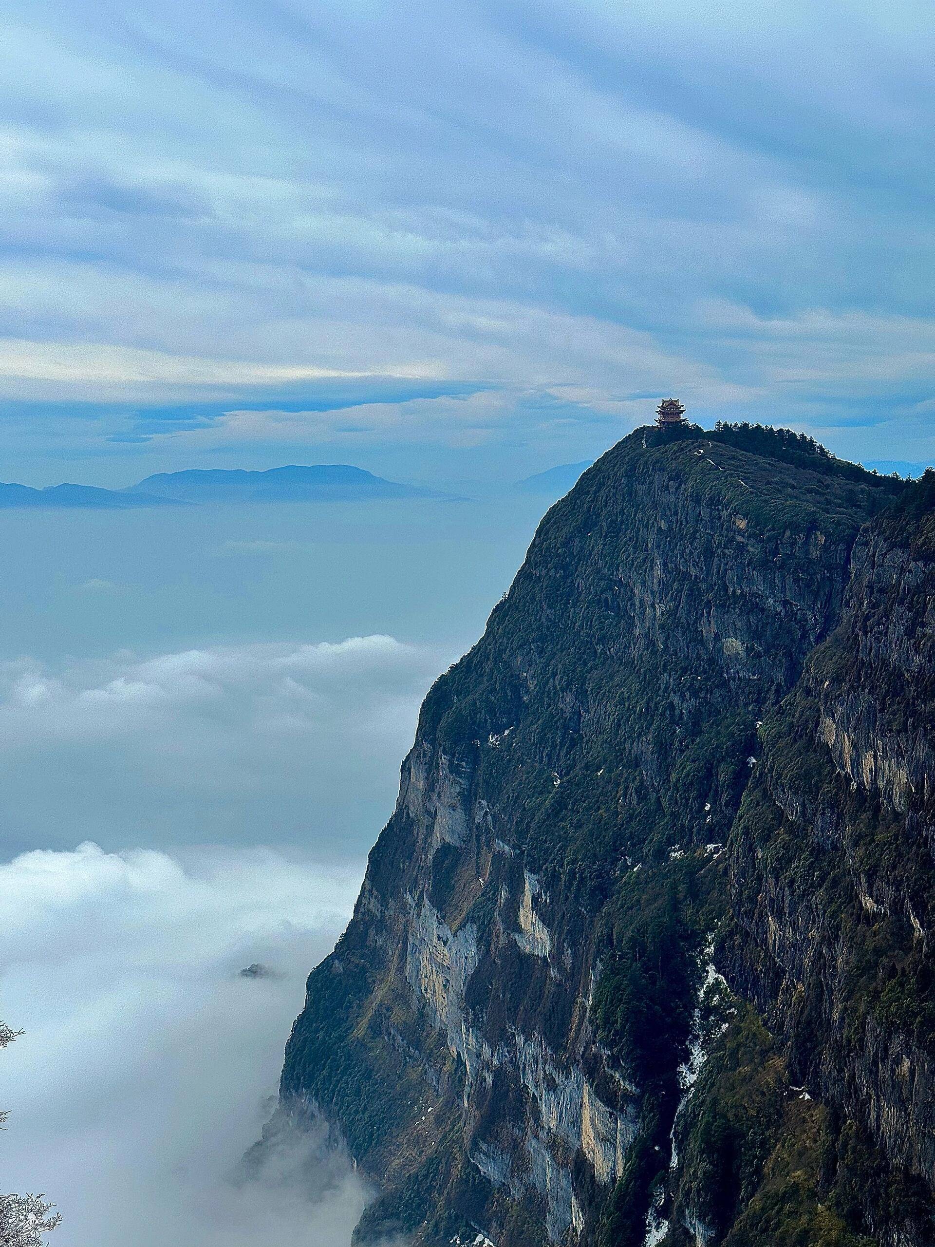 四川旅游景点景点排名建议收藏备用