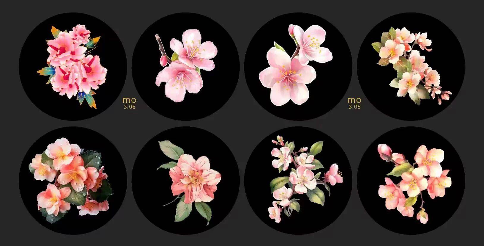 快来太原龙潭公园看海棠_活动_文化_游客