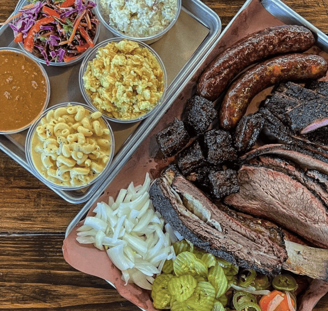 盘点休斯顿katy美食城必吃top5这餐厅刚开业就排长队