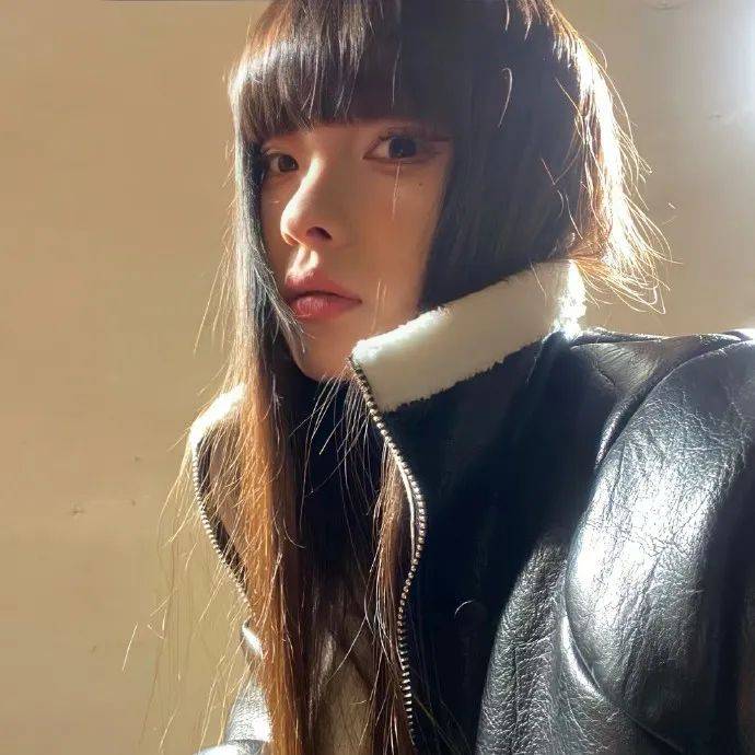 头像松弛感满满的头像