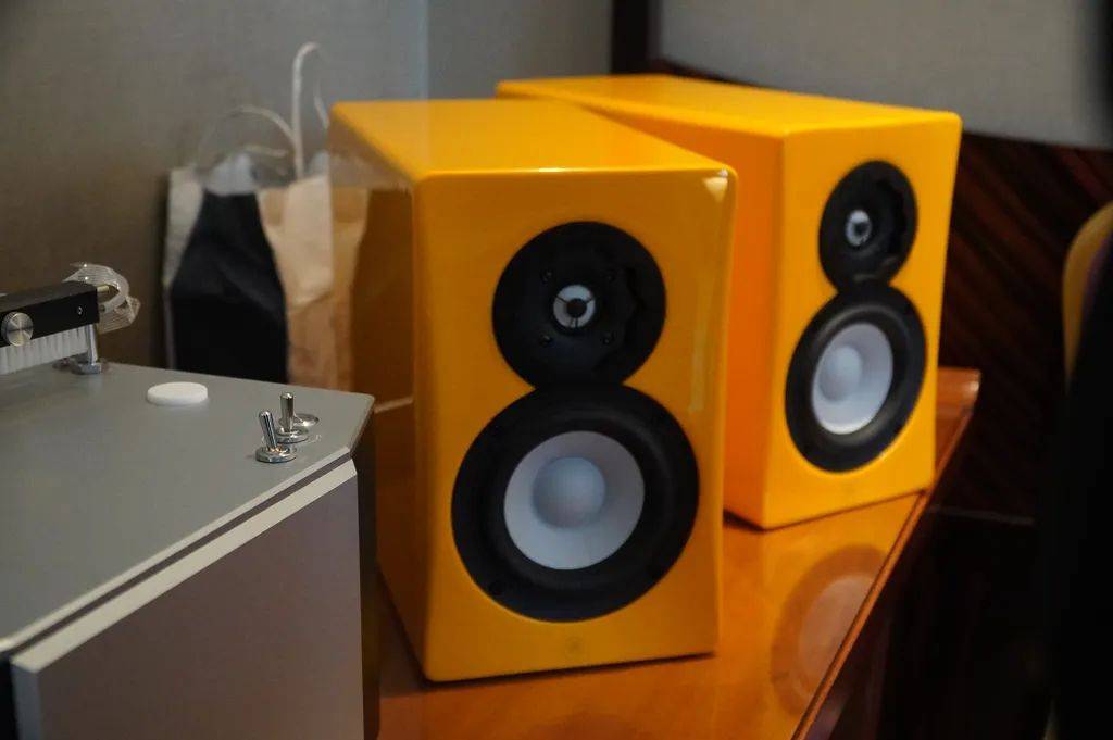 展会现场672024siav第31届上海国际高级hifi演示会下