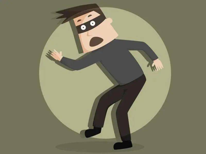 晋城丨服了一男子在流窜作案的过程中把犯罪记录全部记在了账本上