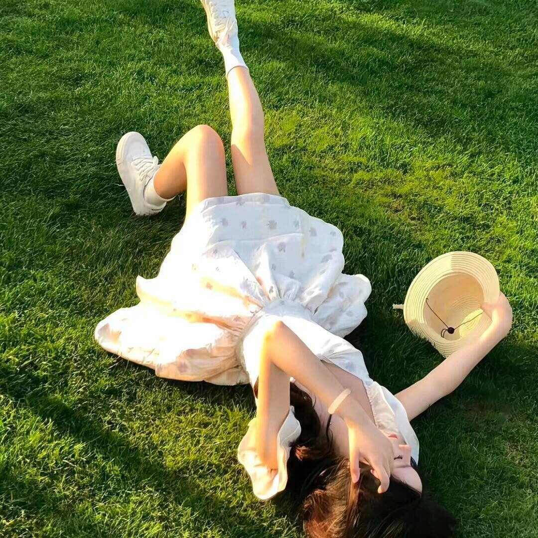 头像这组用来做wechat头像也超棒