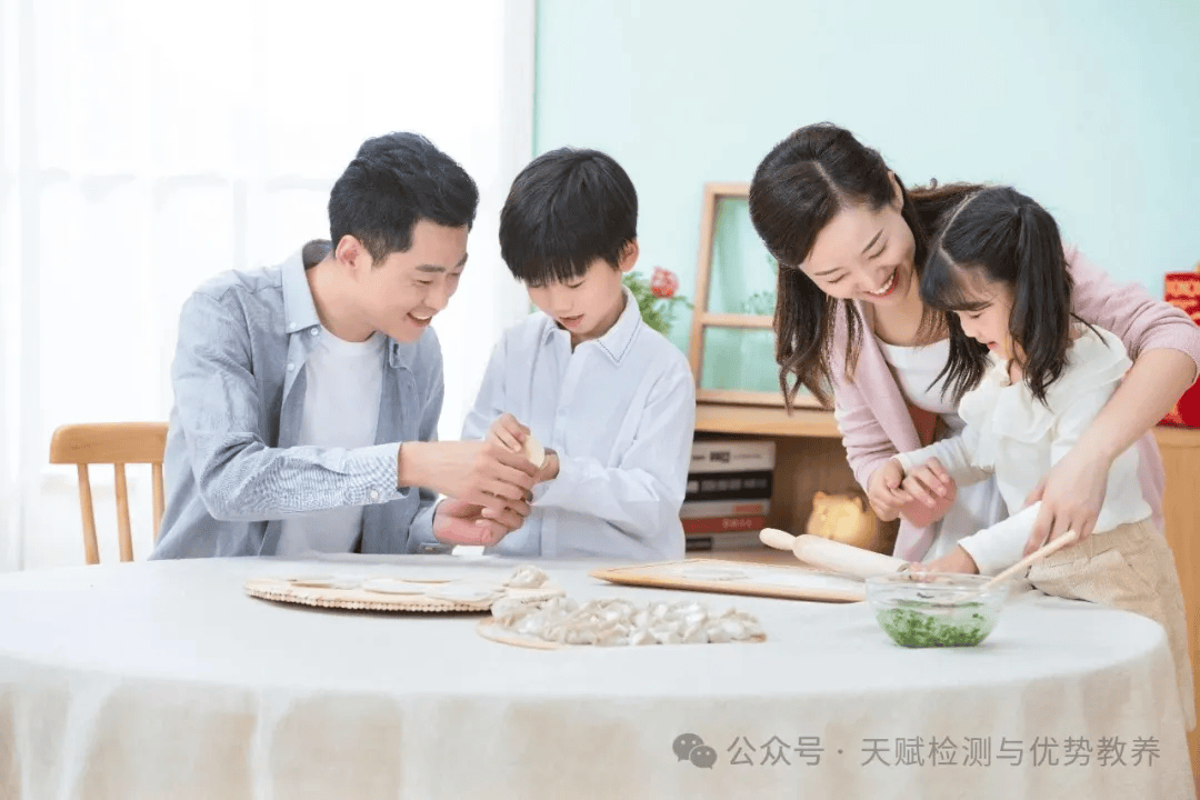 好的家庭教育,一定是始于陪伴,陷于教育,终于成长_孩子_父母_人生