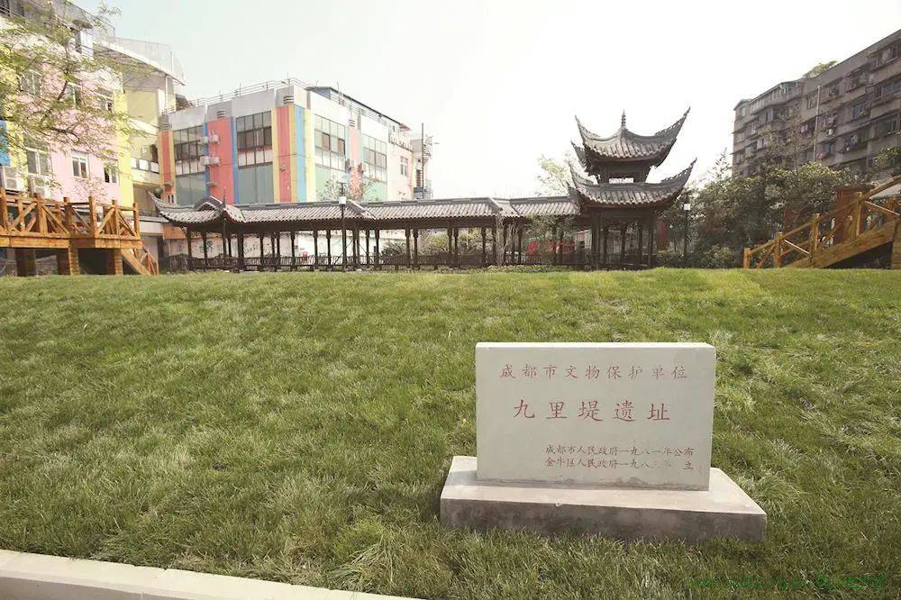 第二届蓉城红领巾小史官微课⑧成都最古老的街是哪条成都城市原点在哪