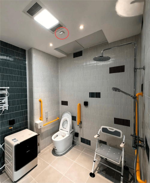 助力医养深度结合辽宁大连睿康之家颐养院与清雷科技达成合作