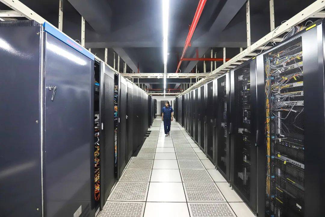 星云智联做it与ot融合创新开拓者