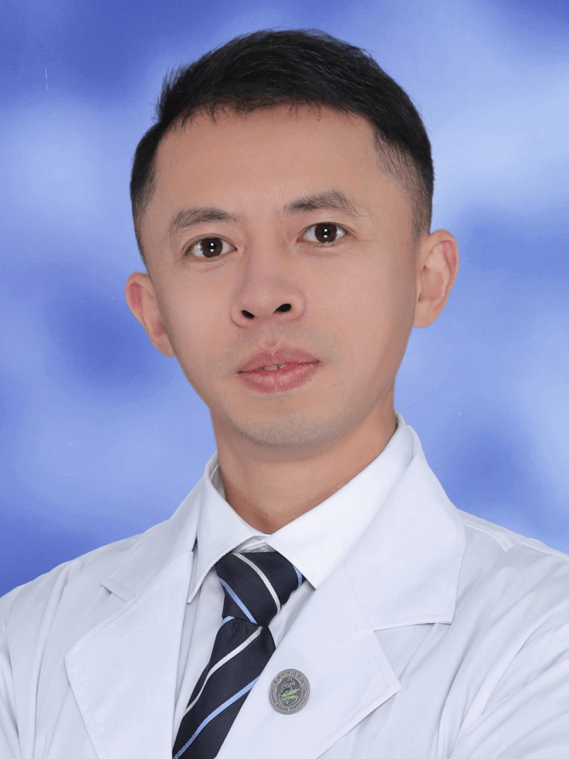 春城名医昆明市中医医院眼耳鼻喉科主任副主任医师汪伟博士提醒春季