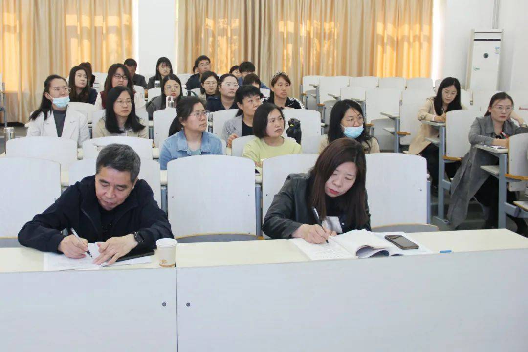 基于核心素养落实备教学评提升复习实效武清区高三思政教研在杨村一中