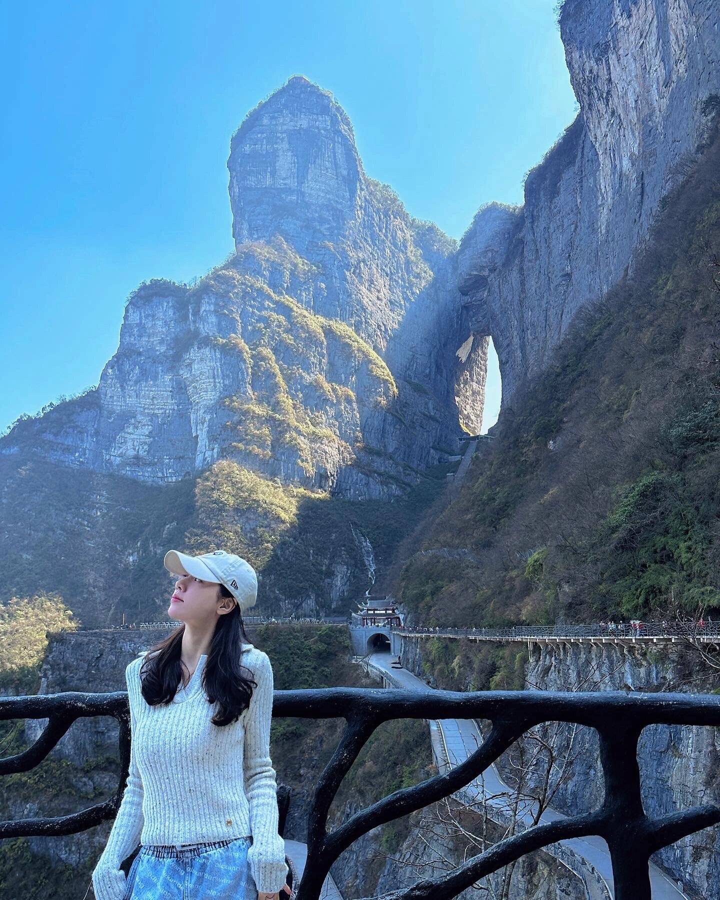 湖北咸宁张家界旅游攻略良心建议不踩坑