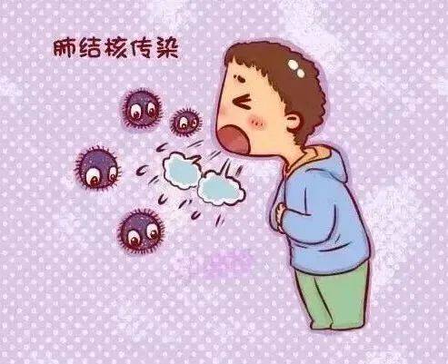 守护浔园共抗结核