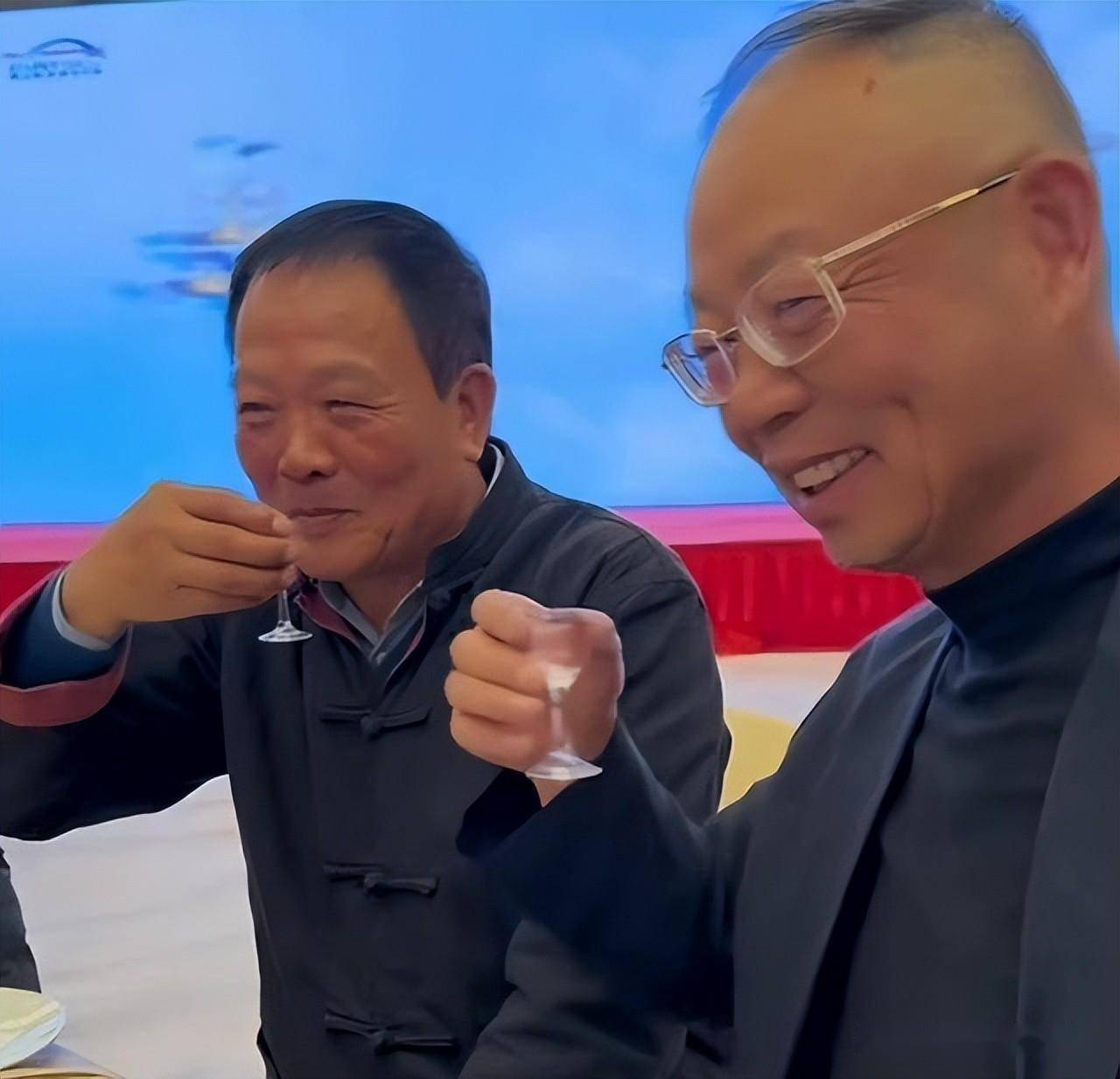 面对邓刚的进攻老钓王化绍新该如何应对