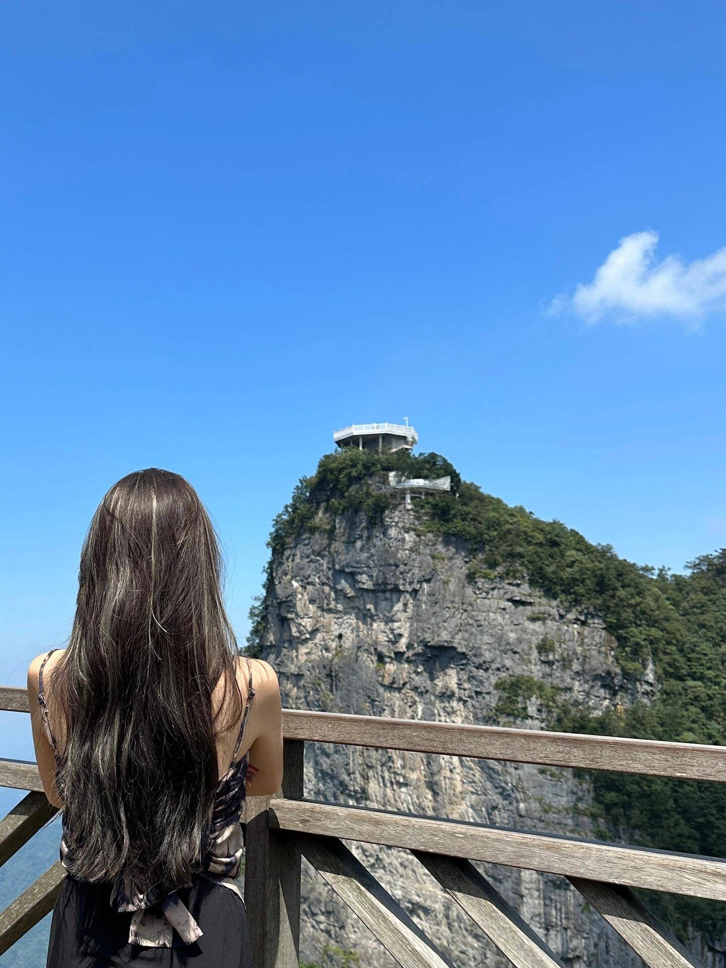 梵净山和张家界旅游攻略哪个好玩 ,本地人都这么玩!
