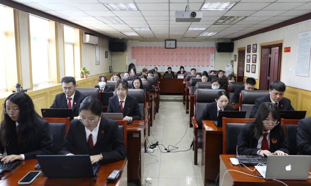 每周晋法头条速览2024年13期