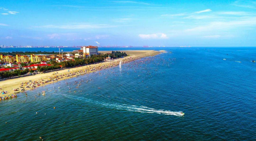 欢度"广西三月三",共赏美景,民俗,美食盛宴_活动_游客_防城港市