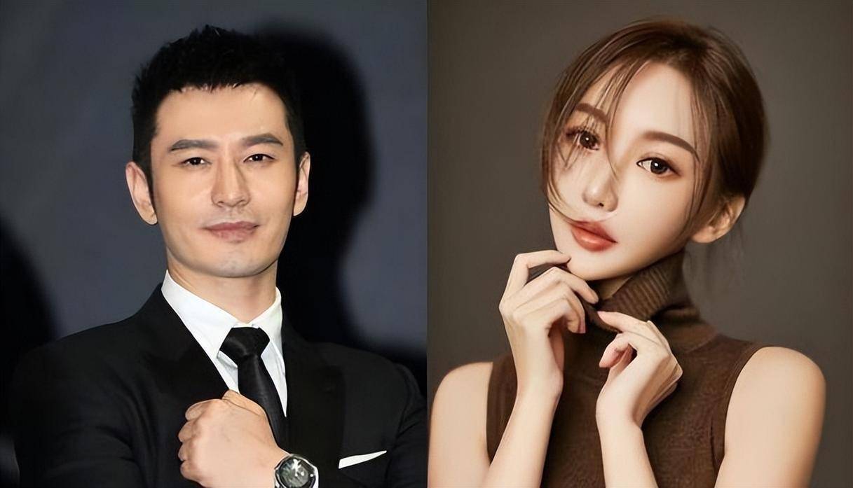 baby没工作叶珂忙事业黄晓明前任和现任近况摆一起差距明显