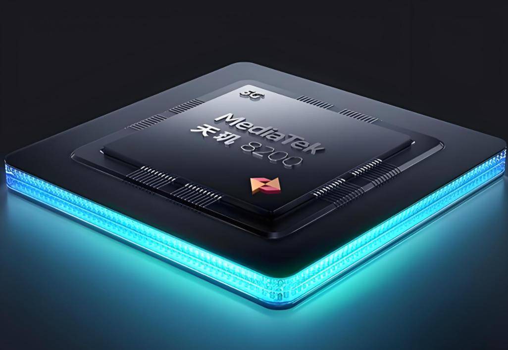 天玑8200相当于骁龙哪个处理器听听内行人怎么说