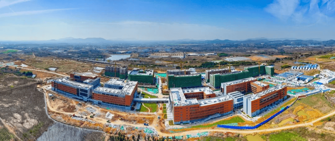 猝不及防地铁16号线站点位置爆出一批新学校新医院新道路来了