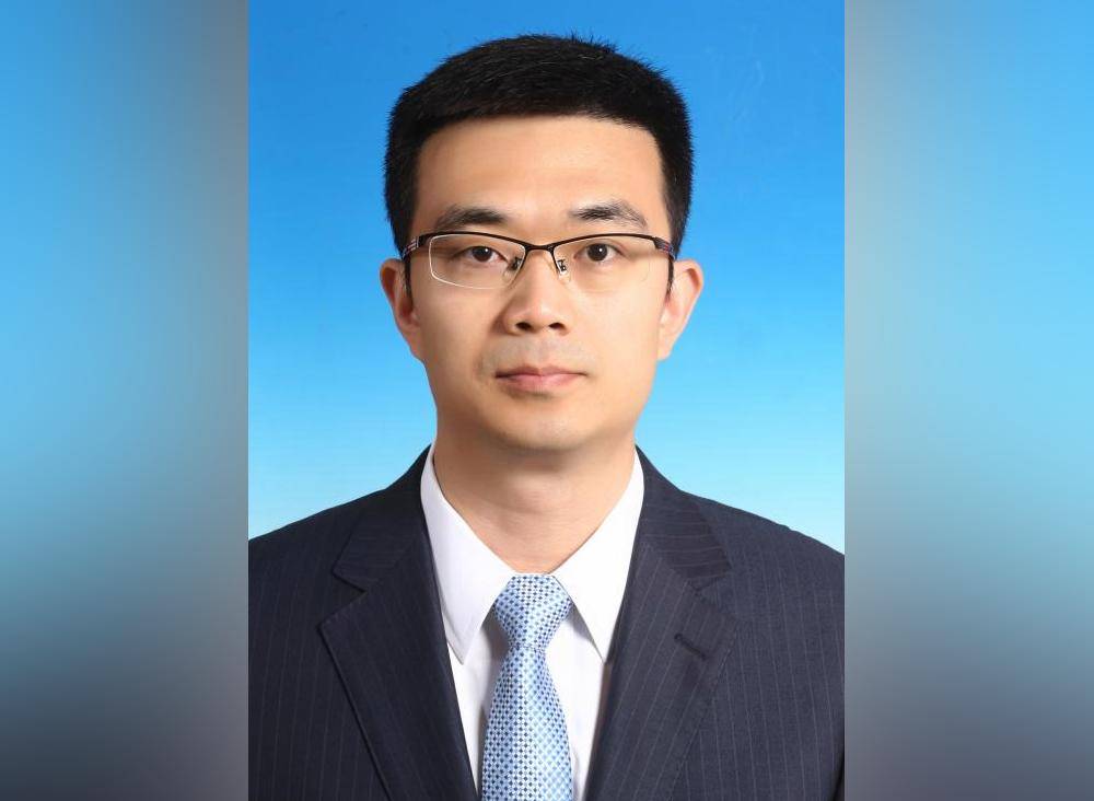 区区长贾晖已任西部(重庆)科学城党工委委员,重庆高新区党工委委员