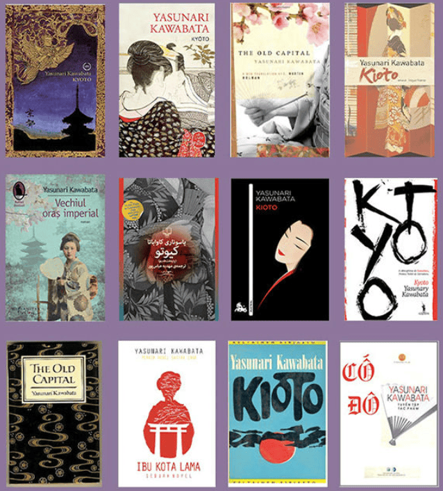 真正的情欲大师100年难得一遇他写透了人性的情与欲