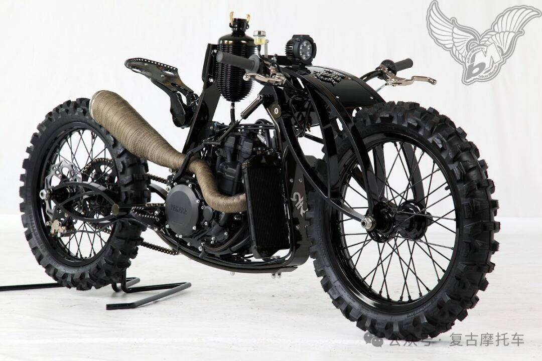 我甚至看不懂它的车身结构 雅马哈yzf450 | 每日一车_搜狐汽车_搜狐网