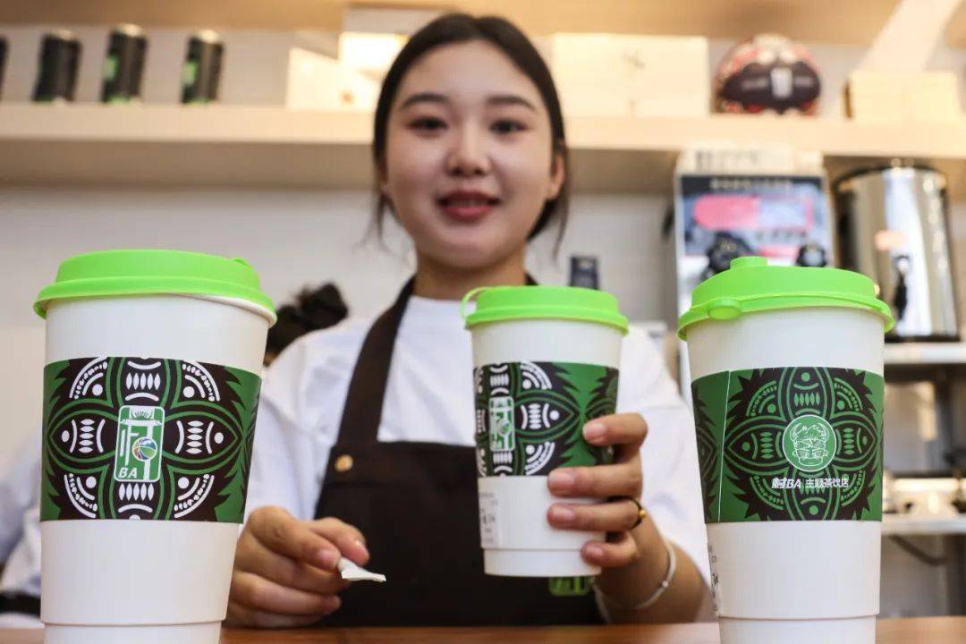 告别野蛮生长新茶饮行业下一步往哪走